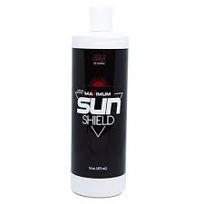 Sun shield