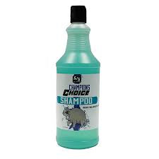 Champions Choice Shampoo qt