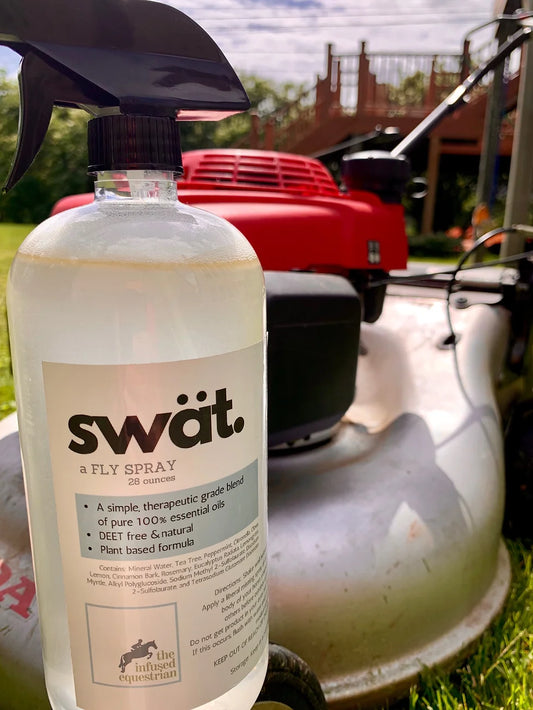 SWAT FLY SPRAY