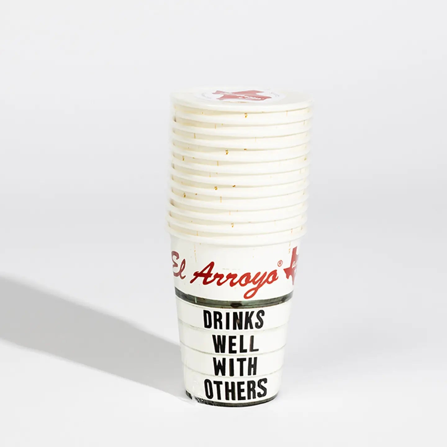 Drinks Well 12oz Paper Cups