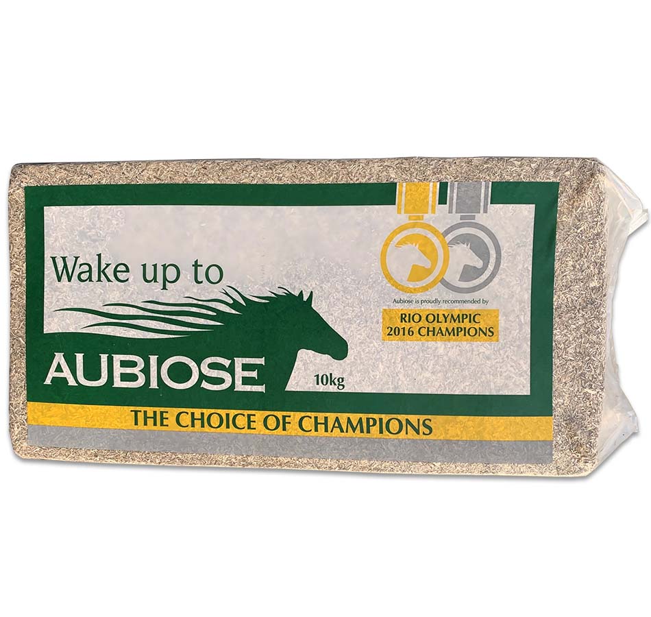 Hemp Horse Bedding 22lb
