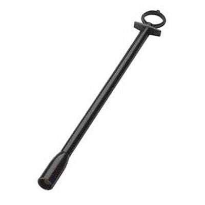 Bolus Gun Large BLK