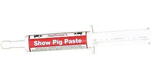 Show Pig  Paste 1.2 oz