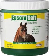 Epsom Salt