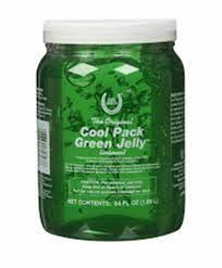 Cool Pack Green Jelly