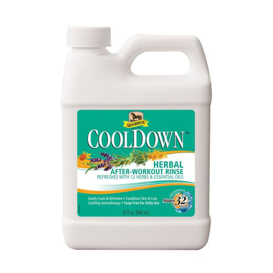 Cooldown Absorbine