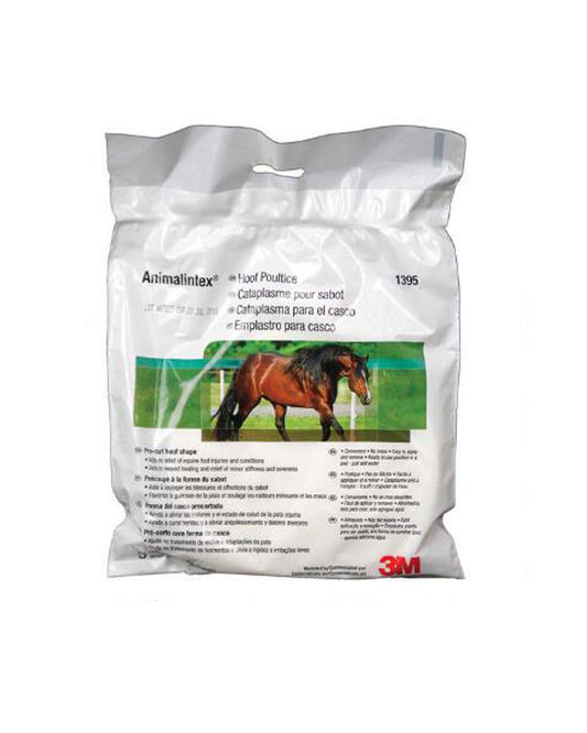 Hoof Poultice Animalintex