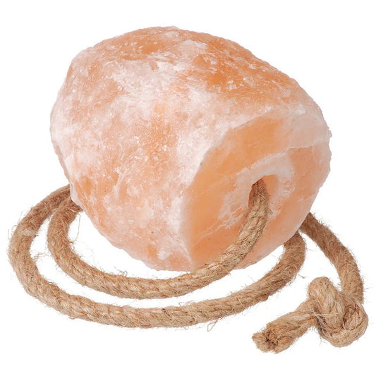 Himalayan Salt lick 2lb