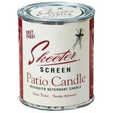 Patio Candle Skeeter