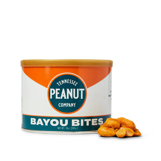 Bayou Bites