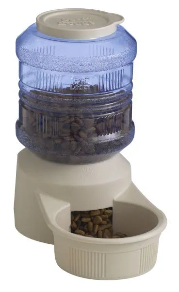 Chow Tower 3lb Pet Lodge