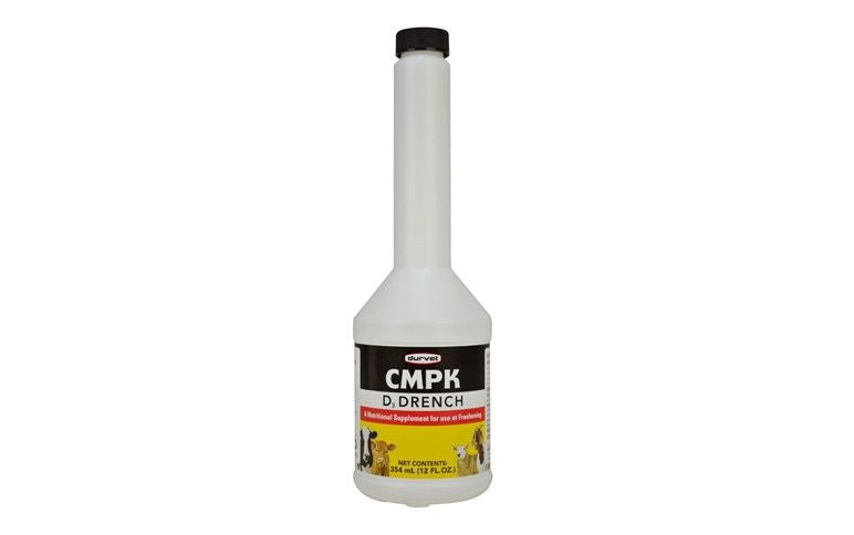 CMPK D3 Drench 12 fl. oz