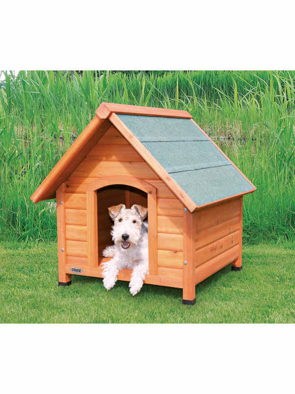 Dog House Natura Cottage Small Trixie