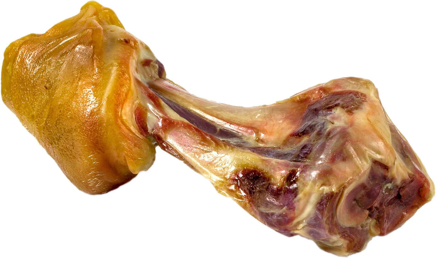 Genuine Serrano Mega Ham Bone Navus