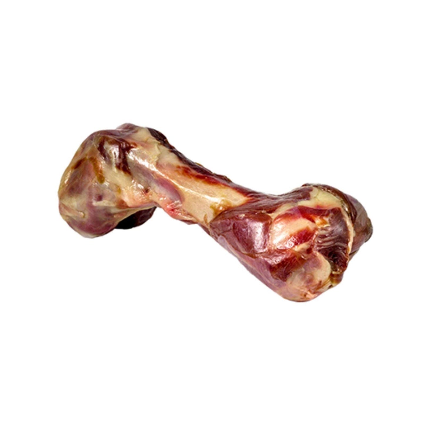 Genuine Serrano Ham Bone Navus