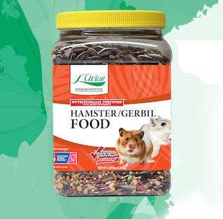 Hamster/Gerbil Food L'Avian 2.75lbs