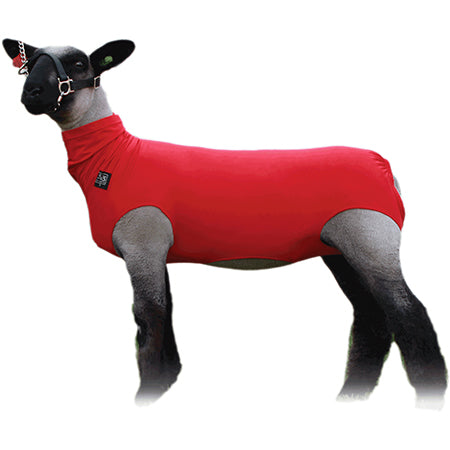 Performance Cotton Sheep Tube Small-Large