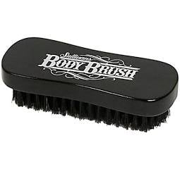 Body Brush Sullivan's