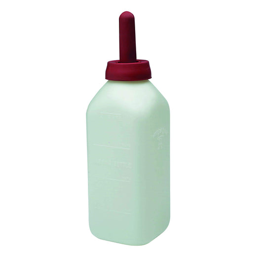 2 QT Nursing Bottle w/Nipple