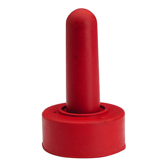 Nipple Calf Large Pop On
