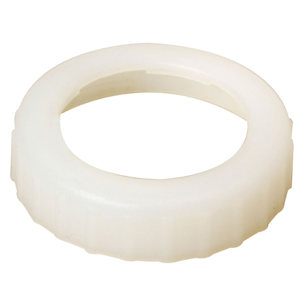 Screw Cap Nipple