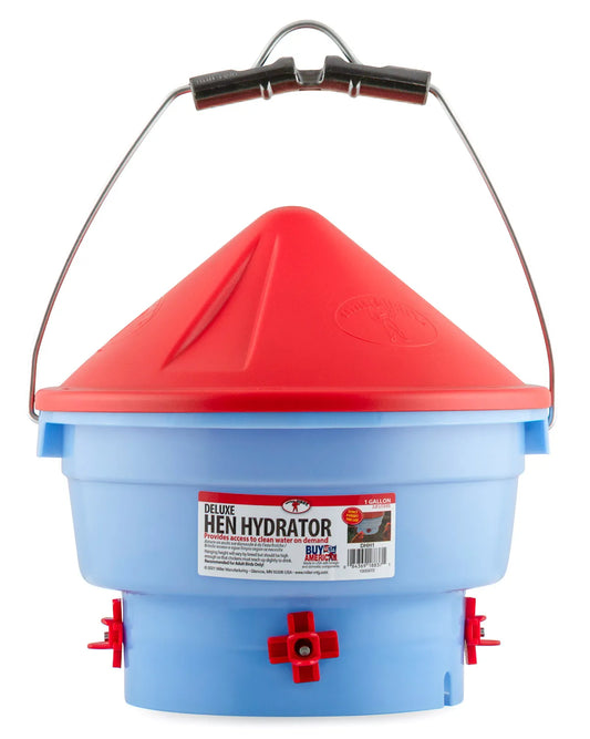 Deluxe Hen Hydrator 1 Gallon