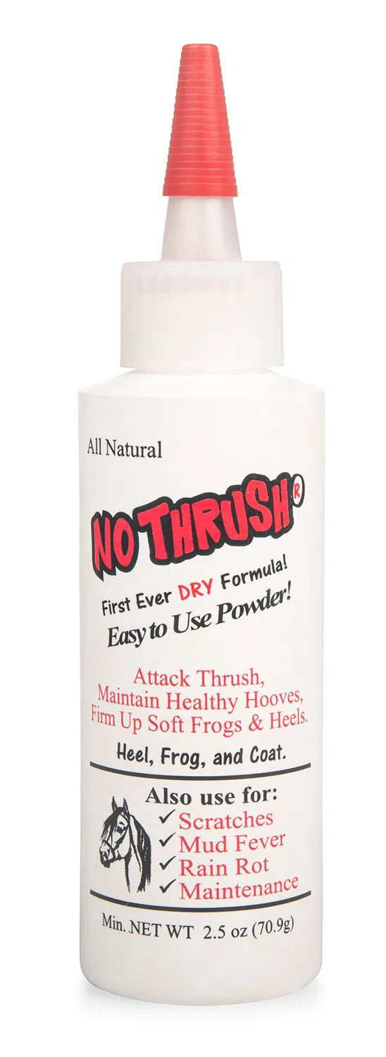 No Thrush Powder 5.5oz