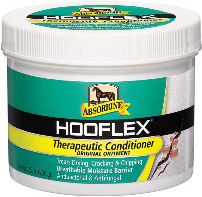 Hooflex Absorbine 25oz