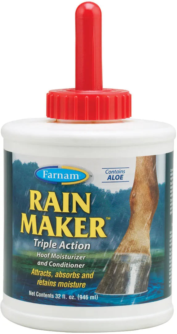 Rain Maker Hoof Dressing 32oz