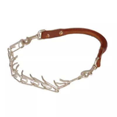 Goat Collar w/Prongs