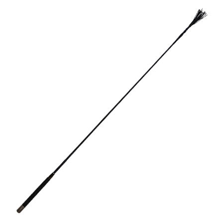 Carbon Heads Up 39" Whip