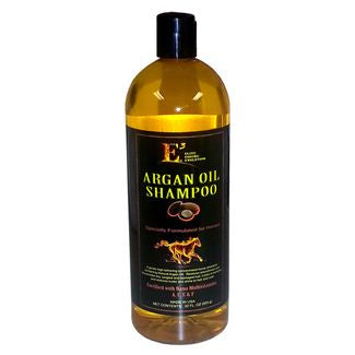 Argan Oil Shampoo 32oz