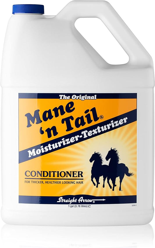 Mane 'n Tail Conditioner 1 Gallon