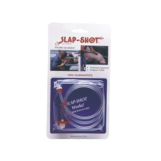 Slap-Shot Flexible Vaccinator 30"