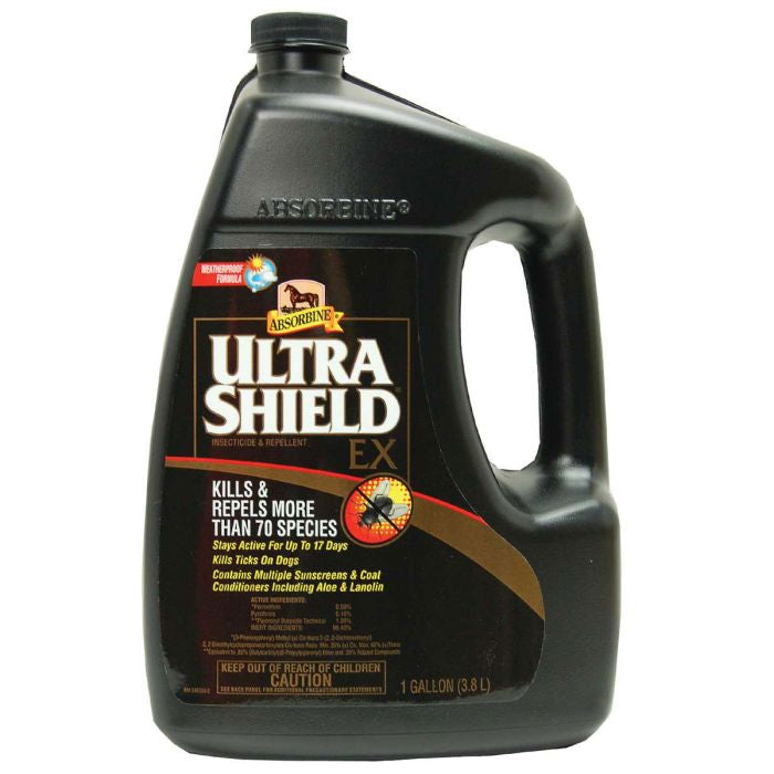 Ultra Shield EX 1 Gallon Absorbine