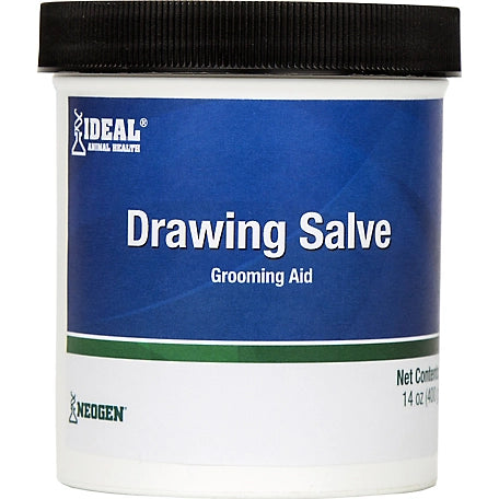 Drawing Salve ideal 14oz