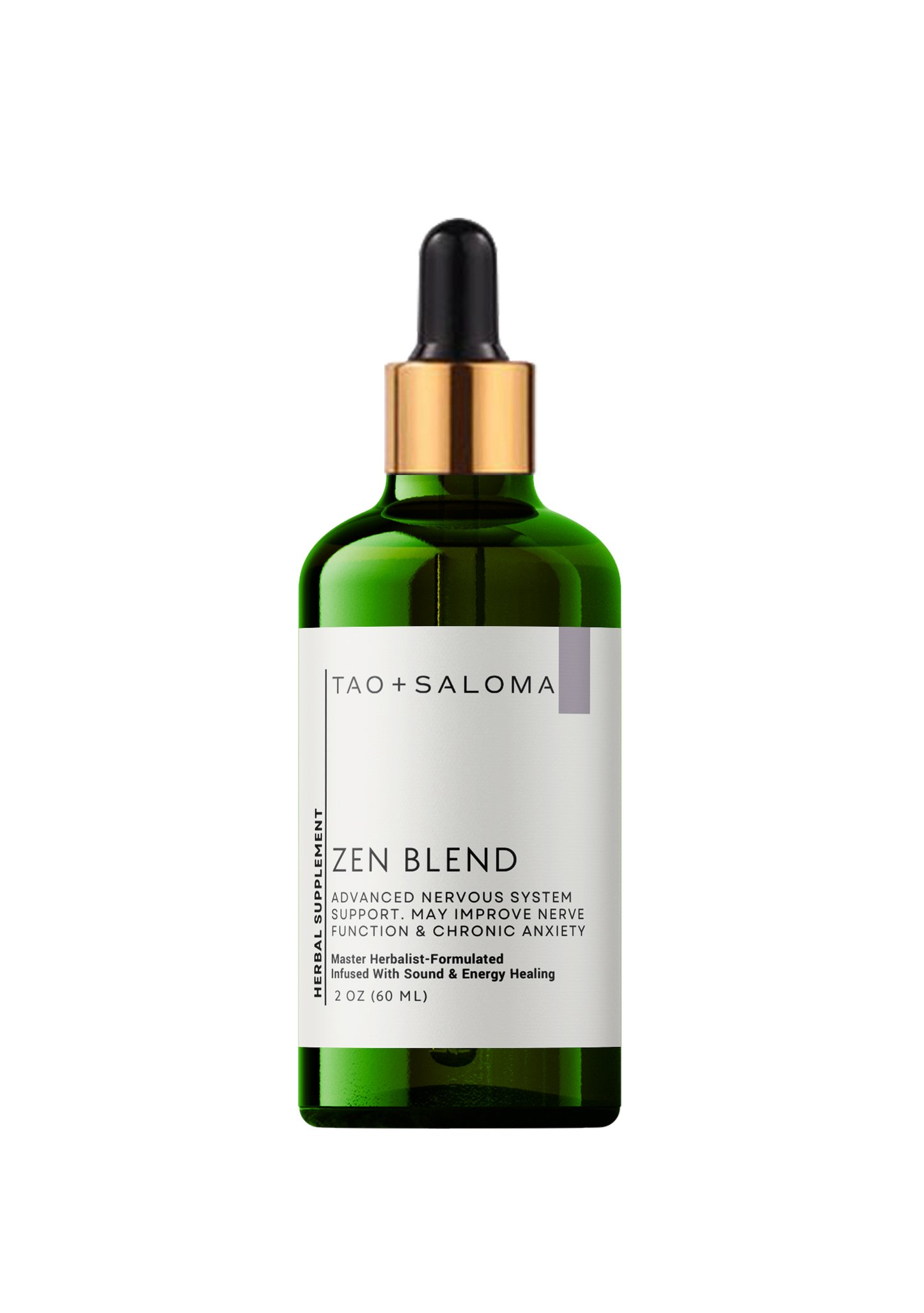 Toa+Saloma Zen Blend 2oz