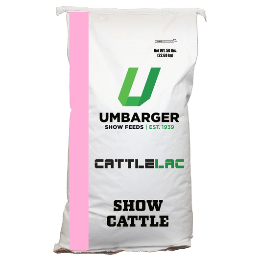 Umbarger Cattlelac