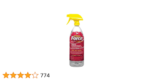 Manna Pro pro-force fly spray