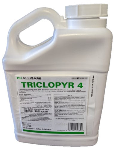 Triclopyr R 1gal.