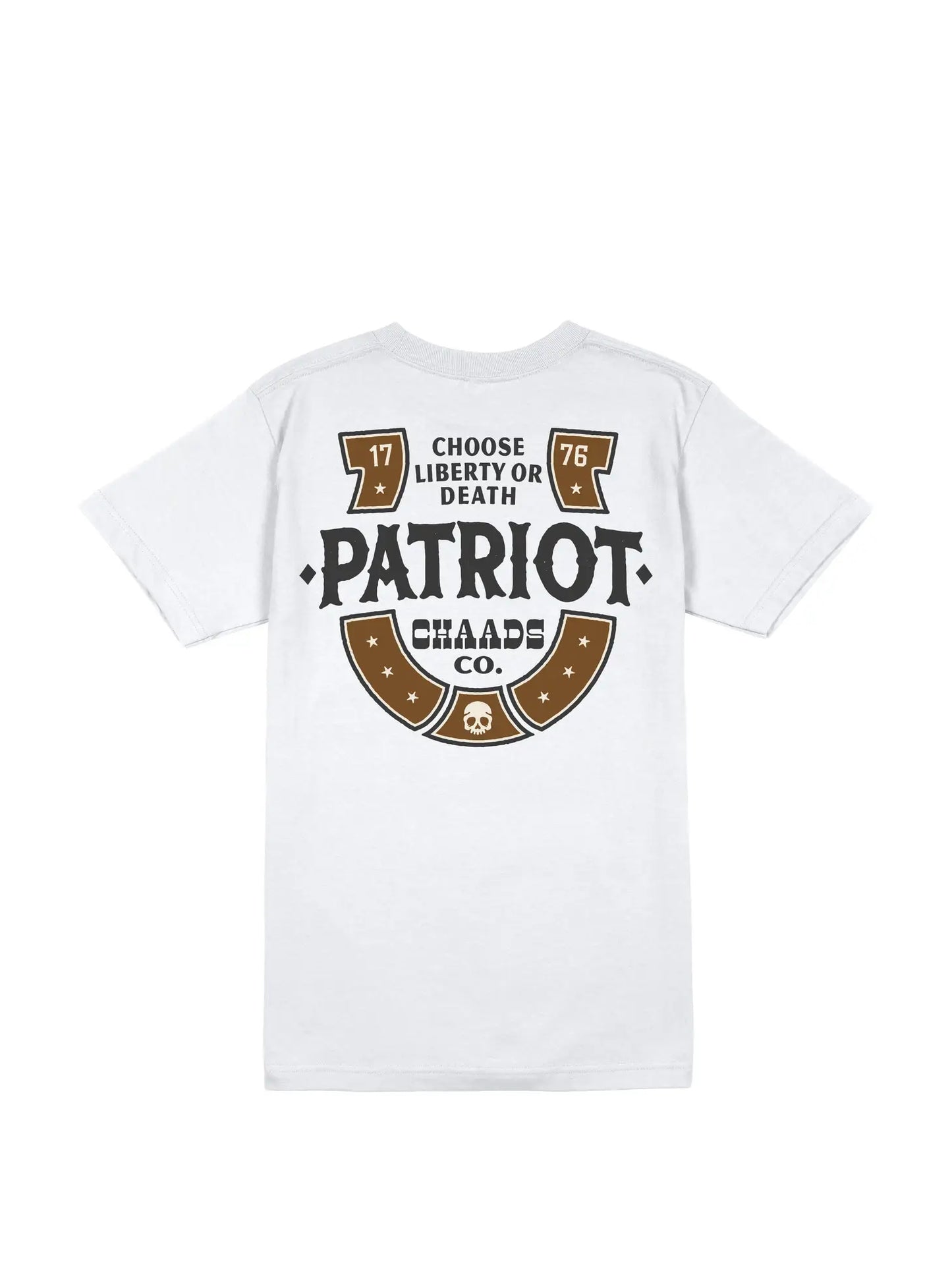 Patriot Tee