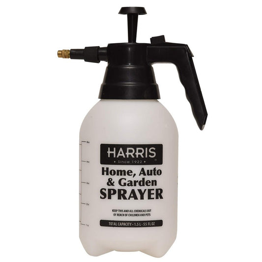 Pump Sprayer Harris 1.5 liter
