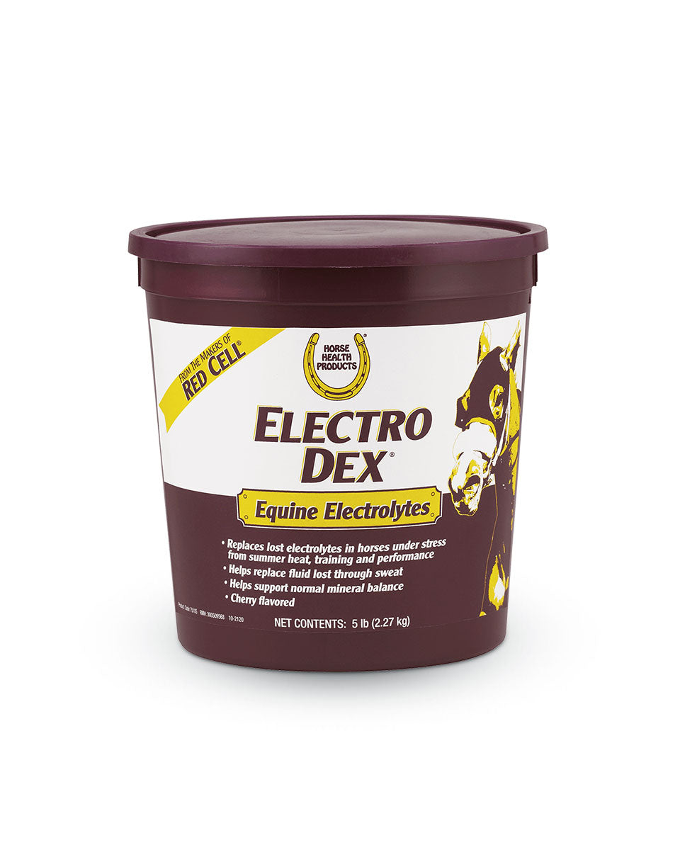 Electro Dex 5 #