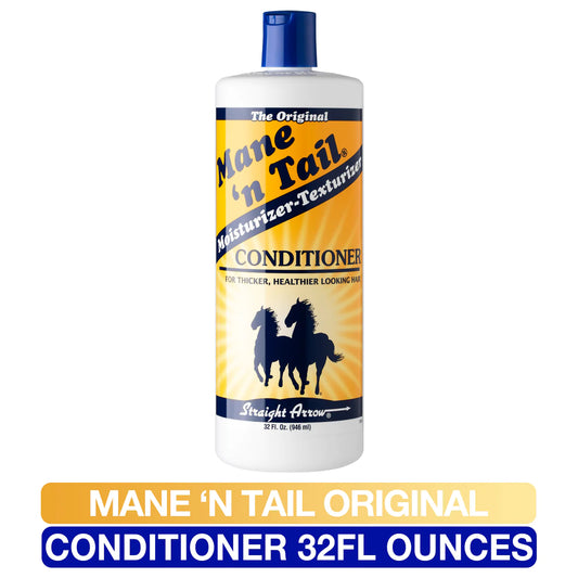 Mane n’ Tail conditioner 32oz