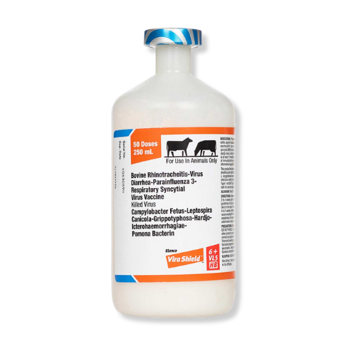 Vira Shield 6+VL5 HB 50ml. 10 Doses