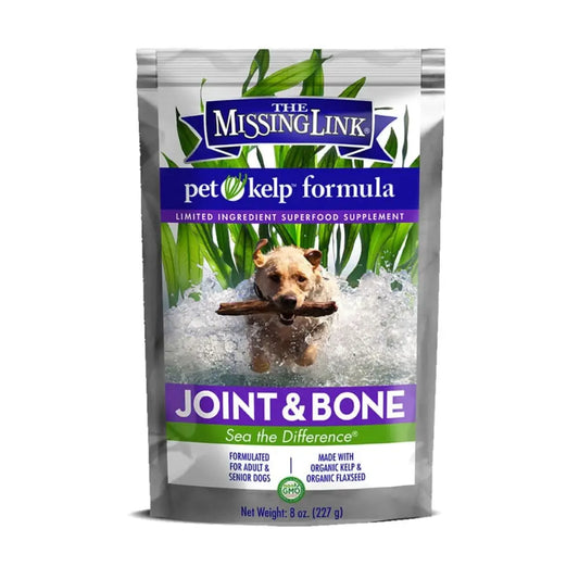 Pet Kelp Joint and Bone powder