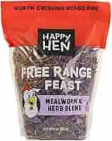 Happy Hen - free range feast