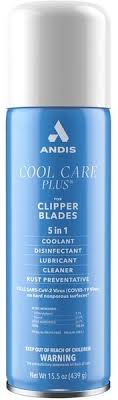Andis Cool Care 15.5oz