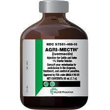 Agrimectin 50 ml
