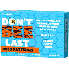 Don’t BEE Last